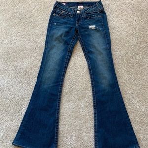 True Religion jeans
